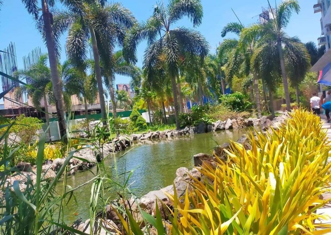 Anuvaresidences Manila Exteriér fotografie