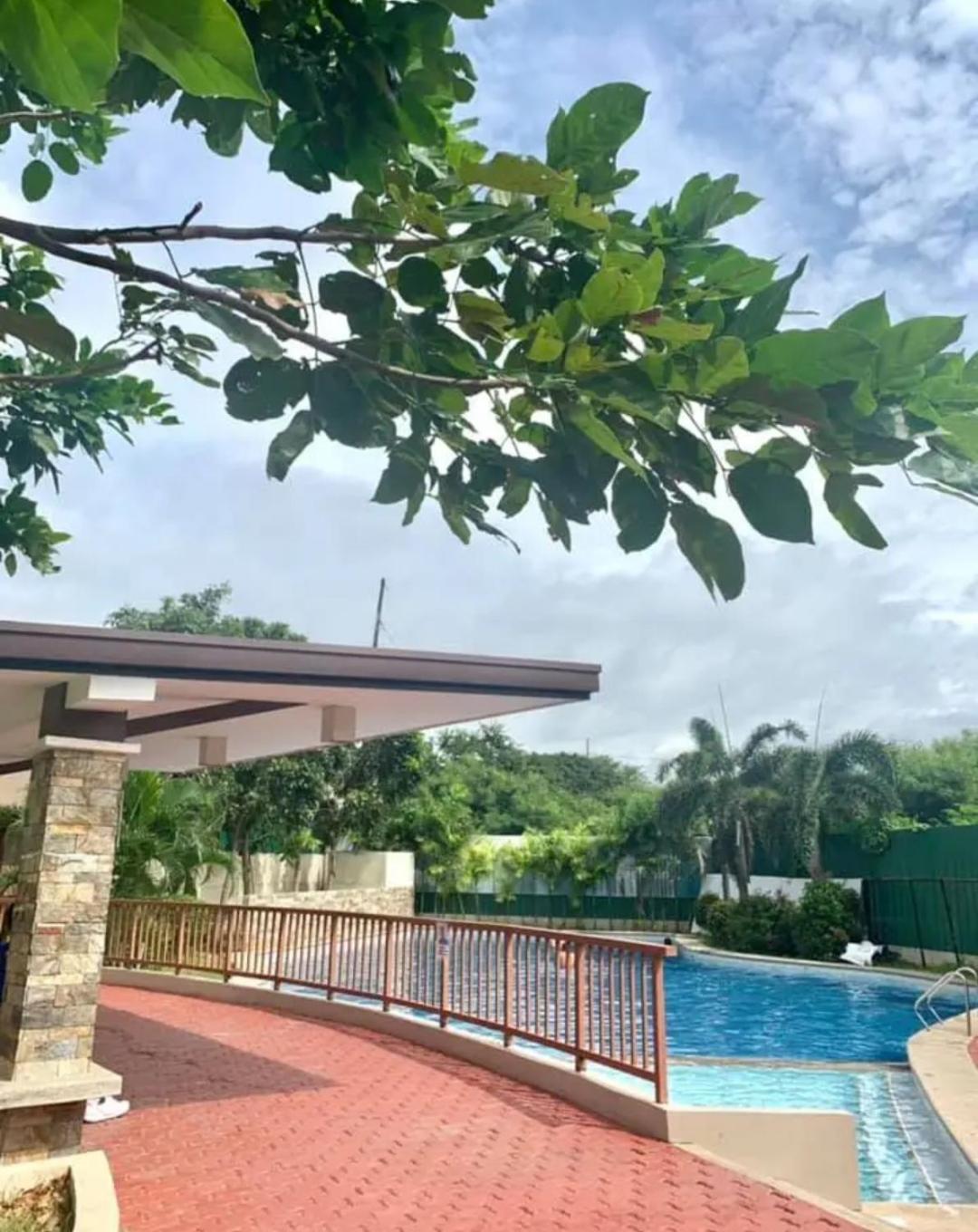 Anuvaresidences Manila Exteriér fotografie