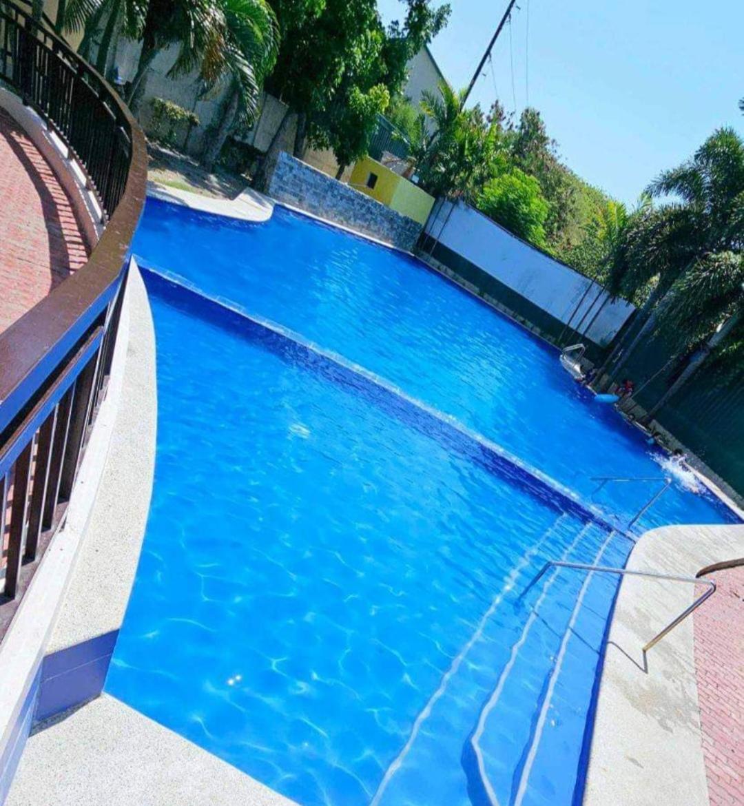 Anuvaresidences Manila Exteriér fotografie